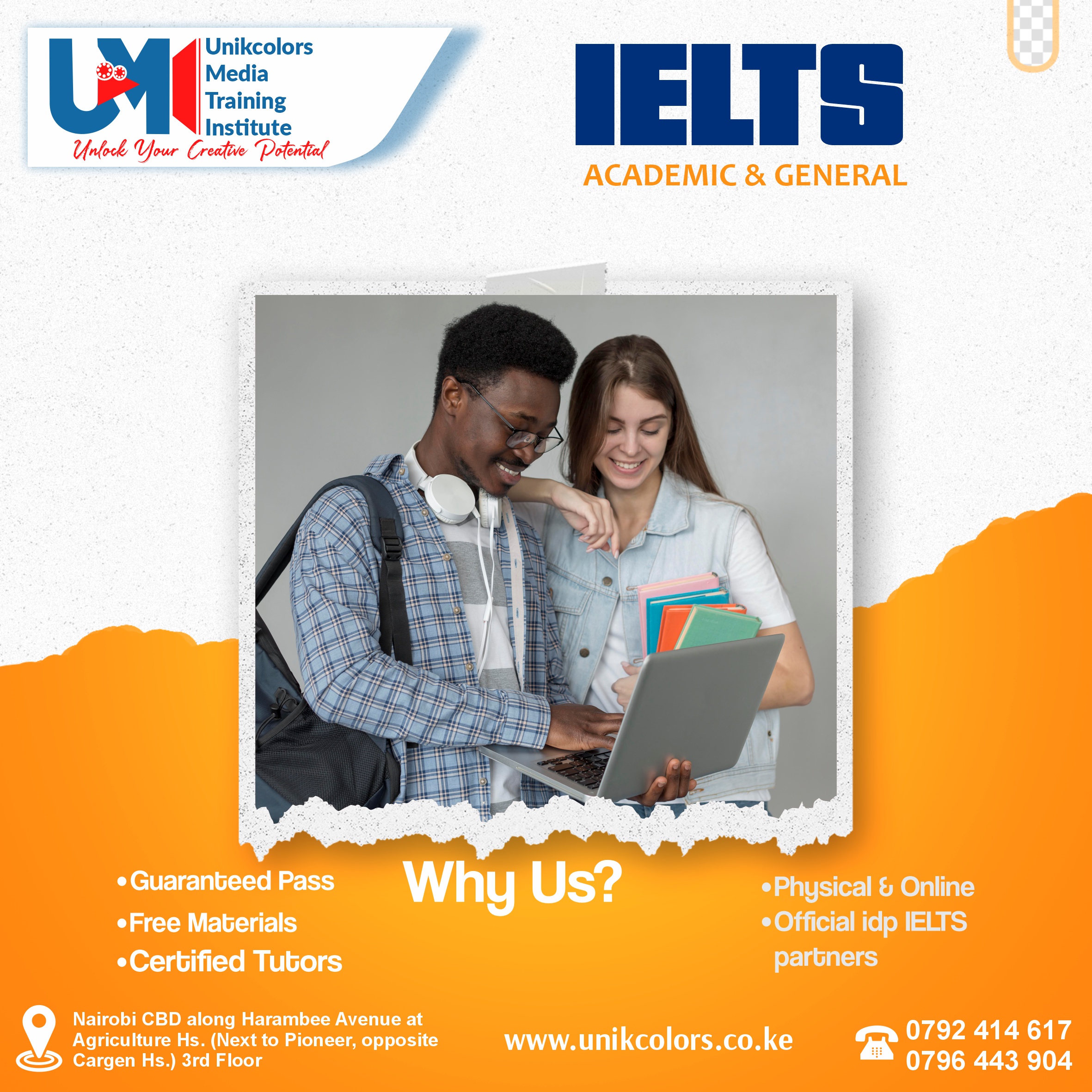 IELTS Practice: Your Ultimate Free Guide
